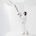 Kit d'accessoires pour aspirateur sans fil Tineco : tuyau d'extension flexible, brosse à épousseter douce, tube pliable multi-angle, buse longue flexible