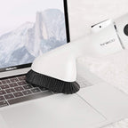 Kit d'accessoires pour aspirateur sans fil Tineco : tuyau d'extension flexible, brosse à épousseter douce, tube pliable multi-angle, buse longue flexible