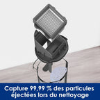 Kit d'accessoires Tineco FLOOR ONE S7 PRO pour aspirateur sec/humide intelligent