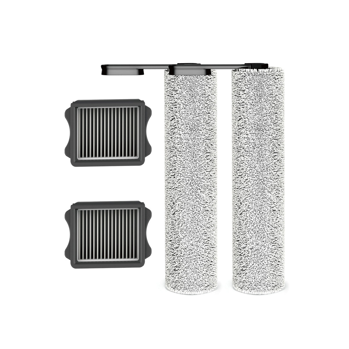 Kit d'accessoires Tineco FLOOR ONE S7 PRO pour aspirateur sec/humide intelligent