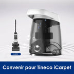 Réservoir d'eau sale Tineco iCARPET Nettoyeur de tapis intelligent