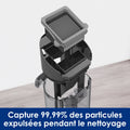 Tineco FLOOR ONE S7 PRO Filtre sec HEPA de rechange