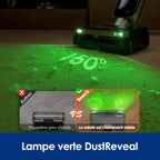 Tineco Floor One S9 Master Aspirateur Laveur