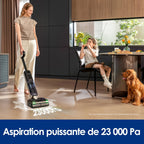 Tineco Floor One S9 Master Aspirateur Laveur