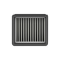 Tineco FLOOR ONE S9 Master Filtre sec HEPA de rechange