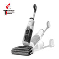 Tineco Floor ONE STRETCH S6 Aspirateur Eau et Poussière Laveur de Sols
