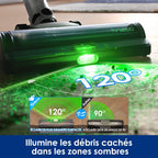Tineco PURE ONE A50S PLUS Aspirateur Balai Sans-Fil