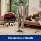 Tineco PURE ONE A90S Aspirateur Balai Sans Fil