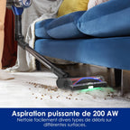 Tineco Pure One S50 Pro Aspirateur Balai sans Fil