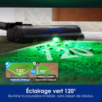 Tineco Pure One S50 Pro Aspirateur Balai sans Fil