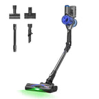 Tineco Pure One S70 Aspirateur Balai sans Fil(Gris)