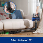 Tineco Pure One S70 Aspirateur Balai sans Fil(Gris)